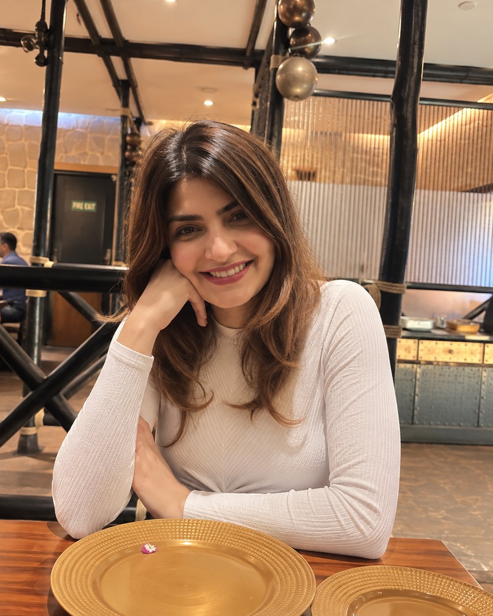 Meghana Chandani